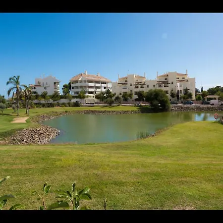 Sunny Golf