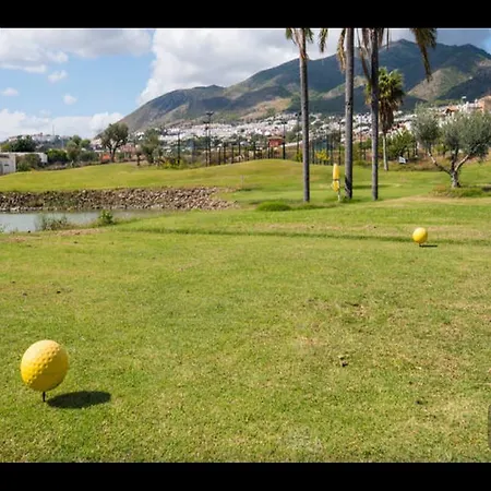 Sunny Golf Benalmádena