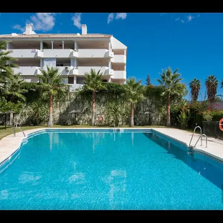 Sunny Golf Apartamento