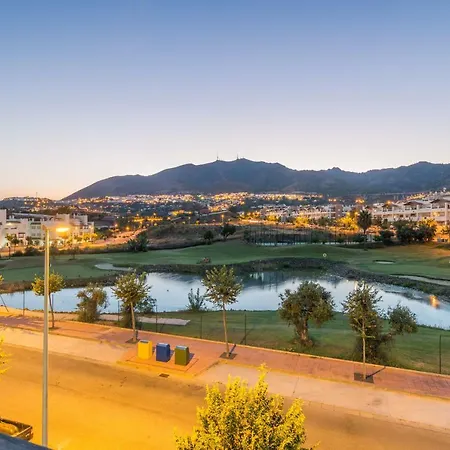 Sunny Golf Benalmádena
