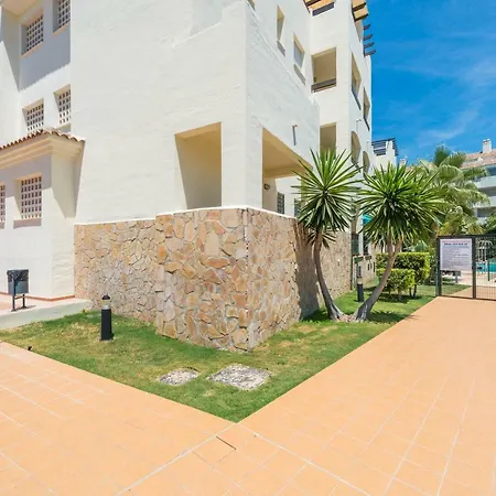 Sunny Golf Apartamento