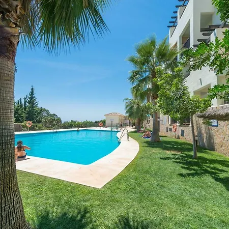 Sunny Golf Apartamento