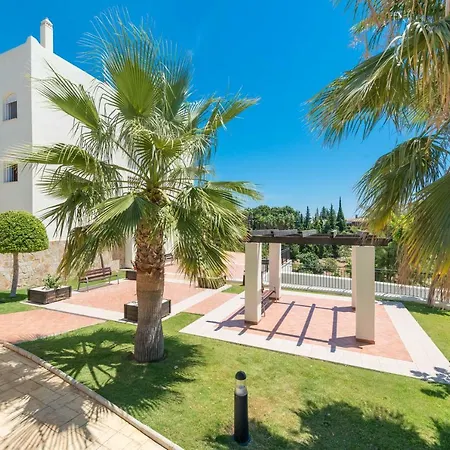 Apartamento Sunny Golf *