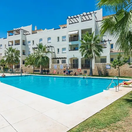 Apartamento Sunny Golf