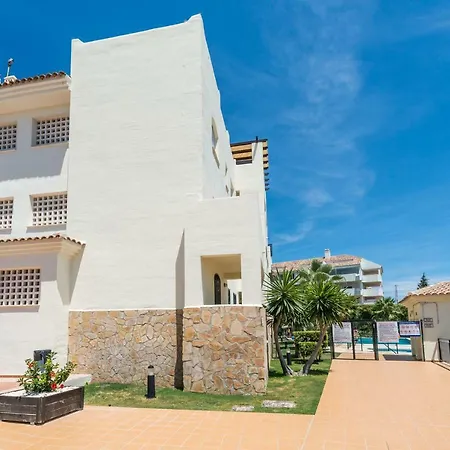 Apartamento Sunny Golf