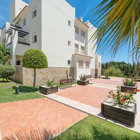 Apartamento Sunny Golf