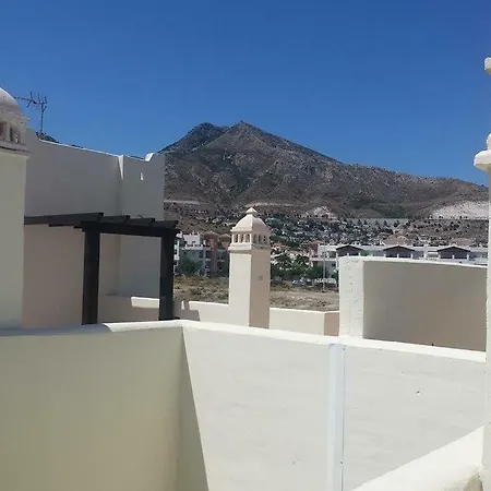 Apartamento Sunny Golf