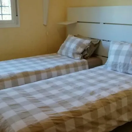 Sunny Golf Apartamento