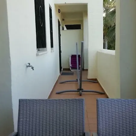 Apartamento Sunny Golf
