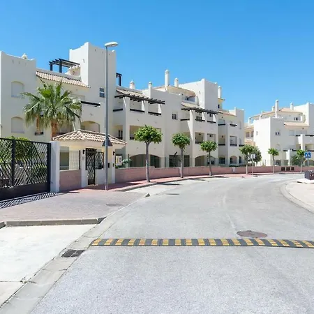 Apartamento Sunny Golf *
