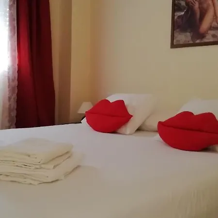 Sunny Golf Apartamento Benalmádena