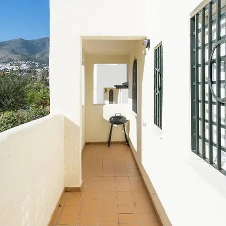 Apartamento Sunny Golf Benalmádena