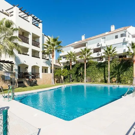 Sunny Golf Apartamento