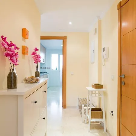 Sunny Golf Apartamento *