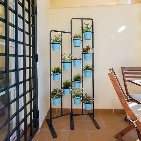 Sunny Golf Apartamento