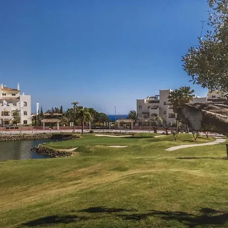 Apartamento Sunny Golf *