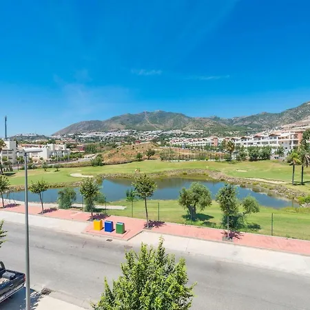 Sunny Golf * Benalmadena