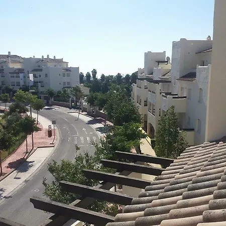 Apartment Sunny Golf