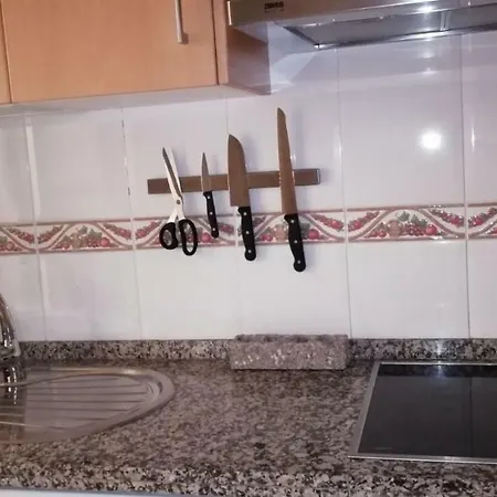 Apartment Sunny Golf Benalmadena