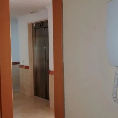 Apartment Sunny Golf