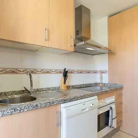 Apartment Sunny Golf