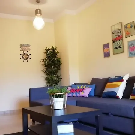 Apartment Sunny Golf *