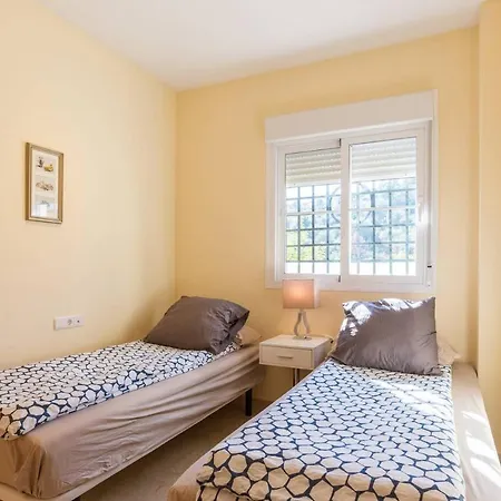 Apartment Sunny Golf